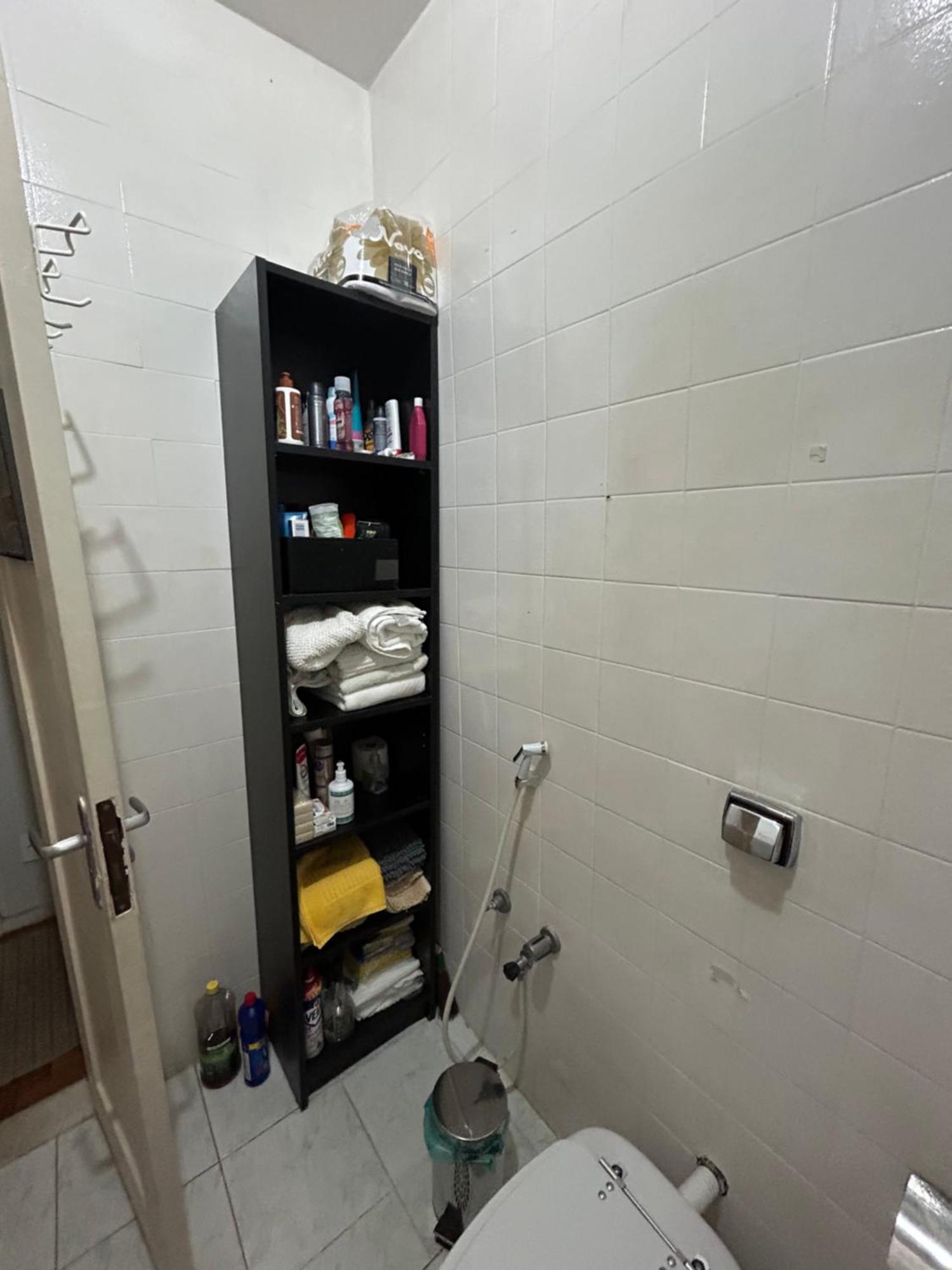 Atlantica Posto 4 * Rio de Janeiro
