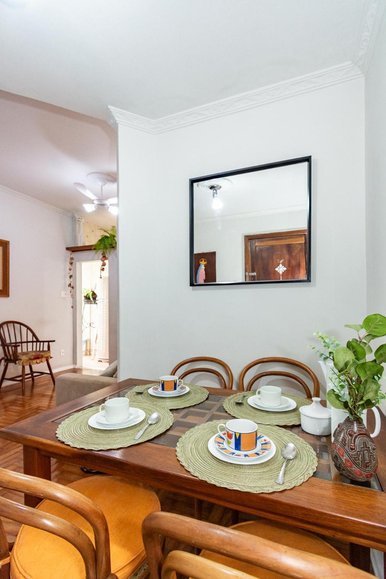 Chez Arpoador Apartamento