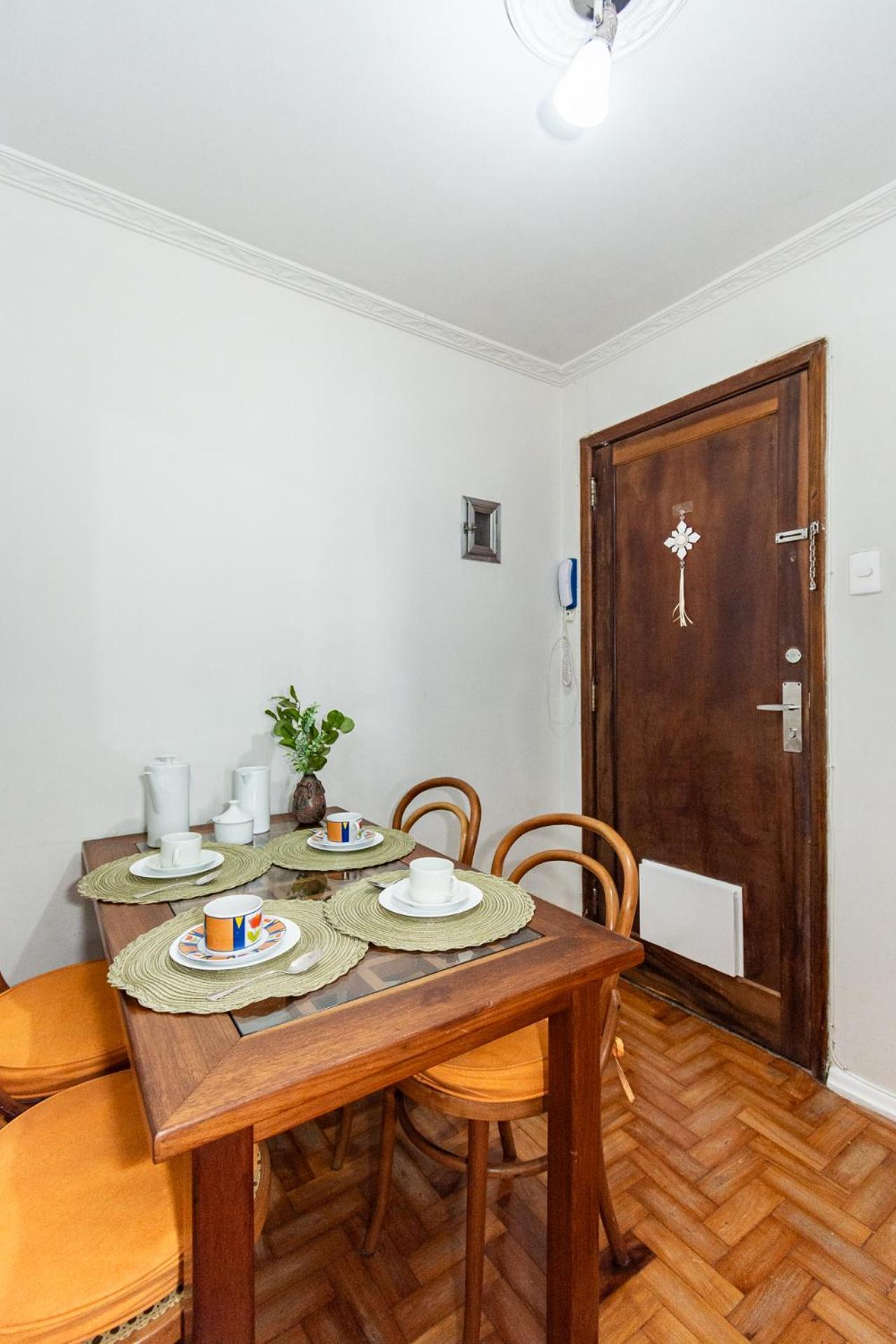 Chez Arpoador Rio de Janeiro