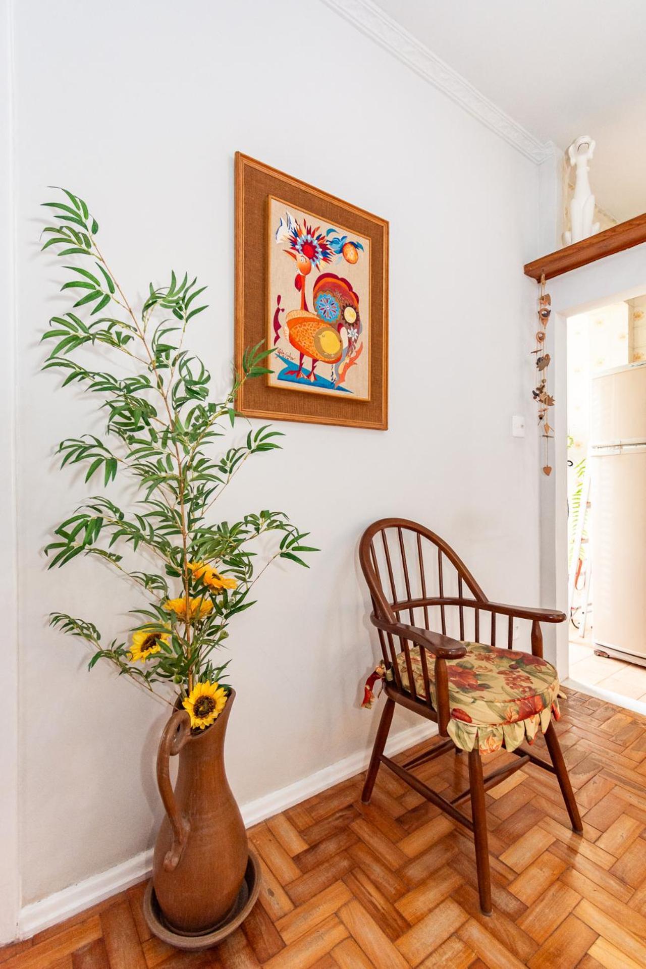Chez Arpoador Apartamento Rio de Janeiro