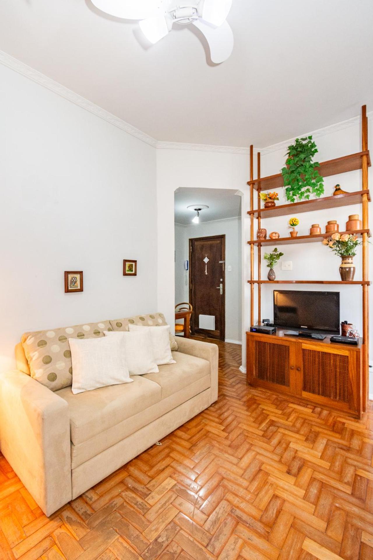 Chez Arpoador Apartamento