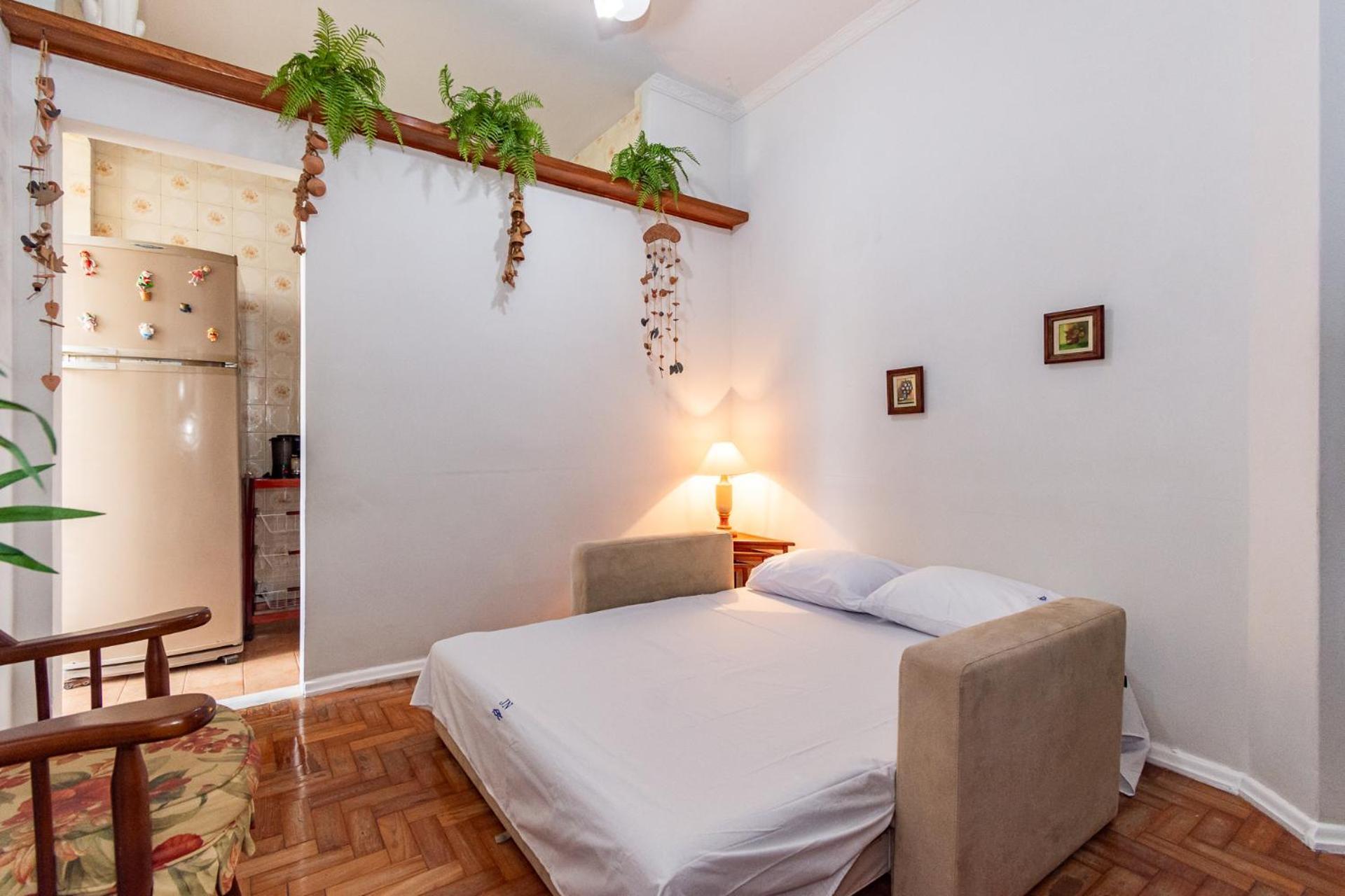 Chez Arpoador Apartamento *