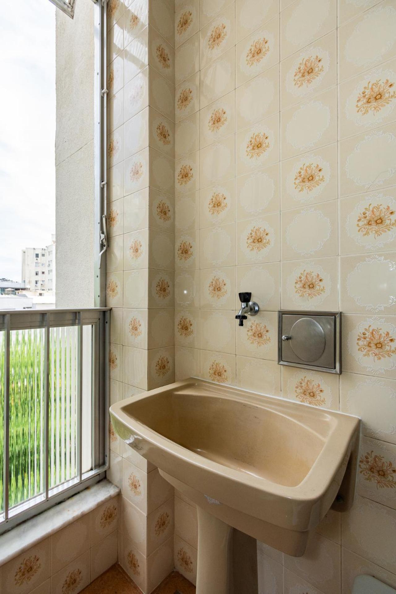 Apartamento Chez Arpoador Rio de Janeiro