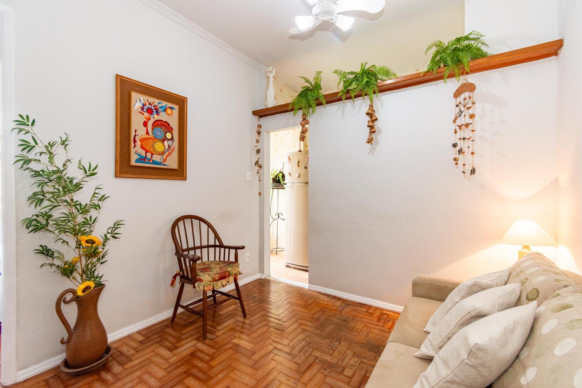 Chez Arpoador * Rio de Janeiro