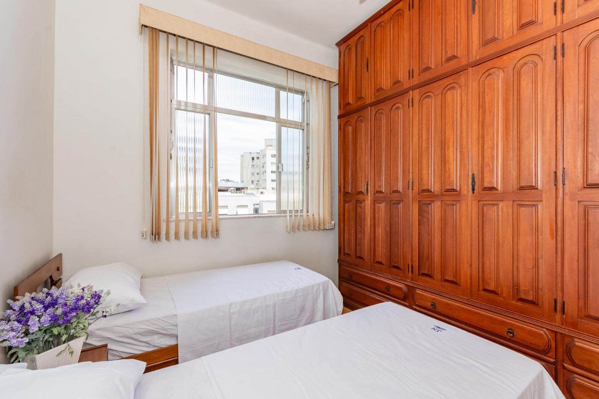 Apartamento Chez Arpoador
