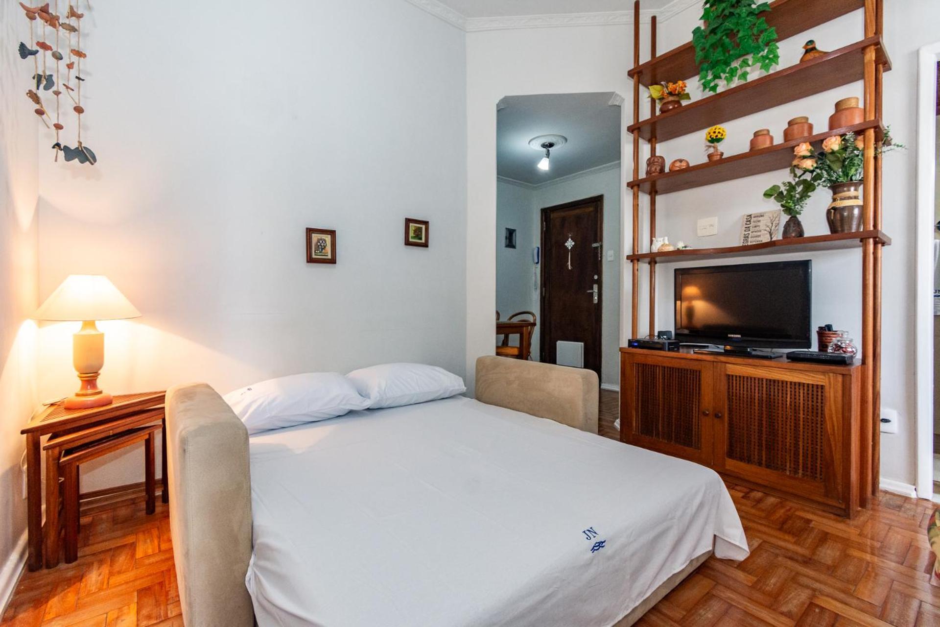 Chez Arpoador Apartamento