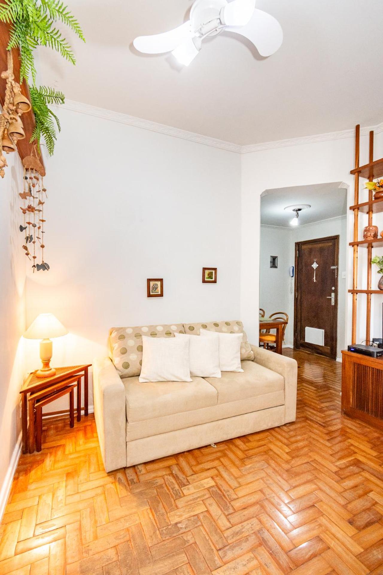 Apartamento Chez Arpoador *