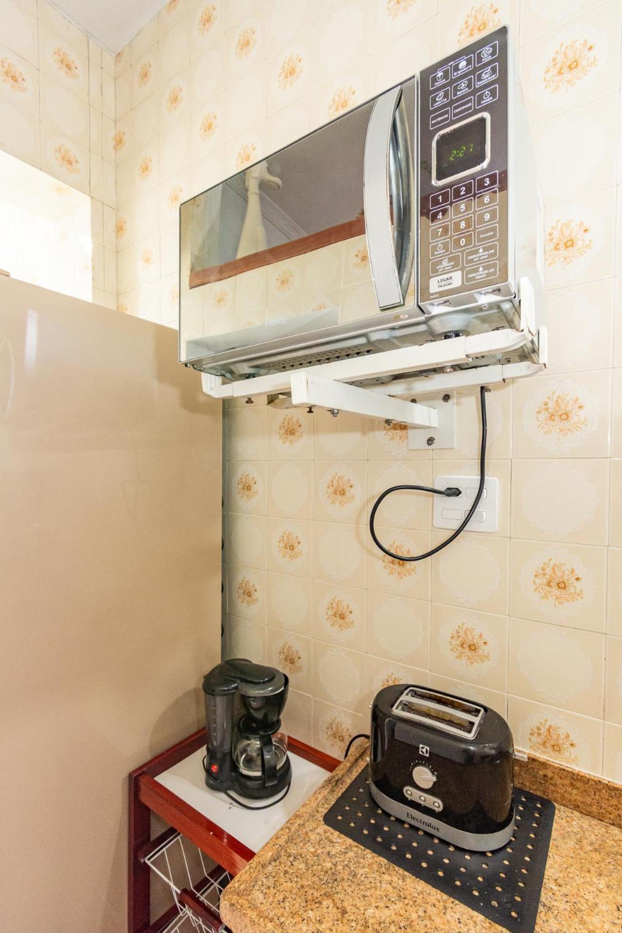 Apartamento Chez Arpoador *