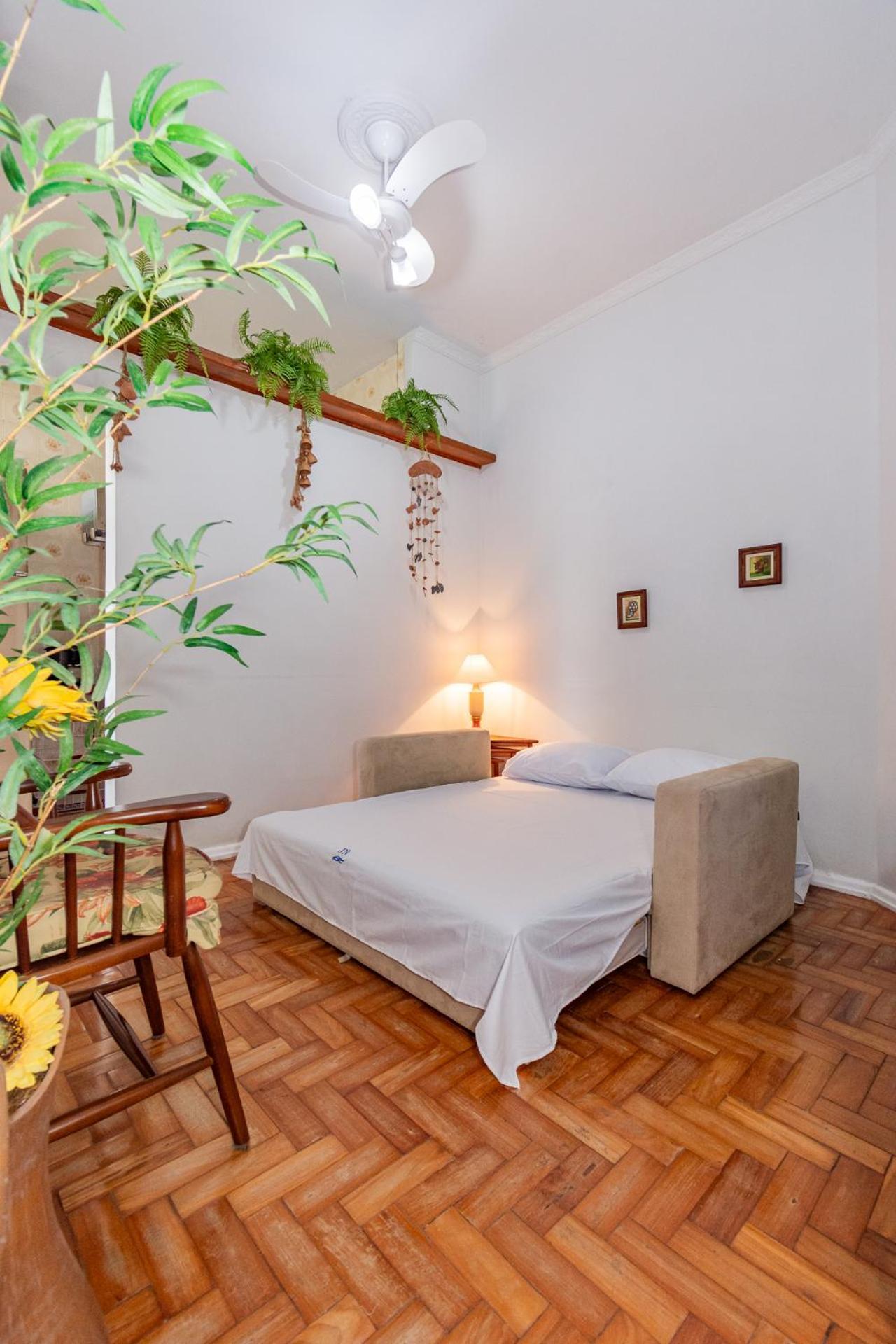 Chez Arpoador Apartamento Rio de Janeiro