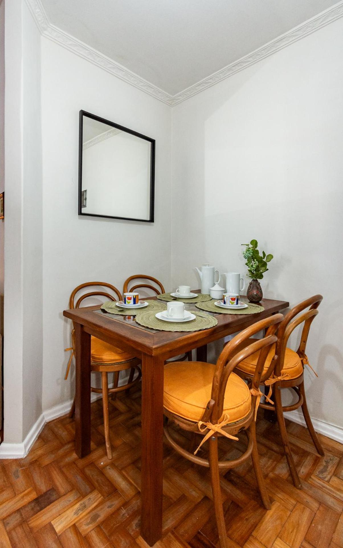 Chez Arpoador *