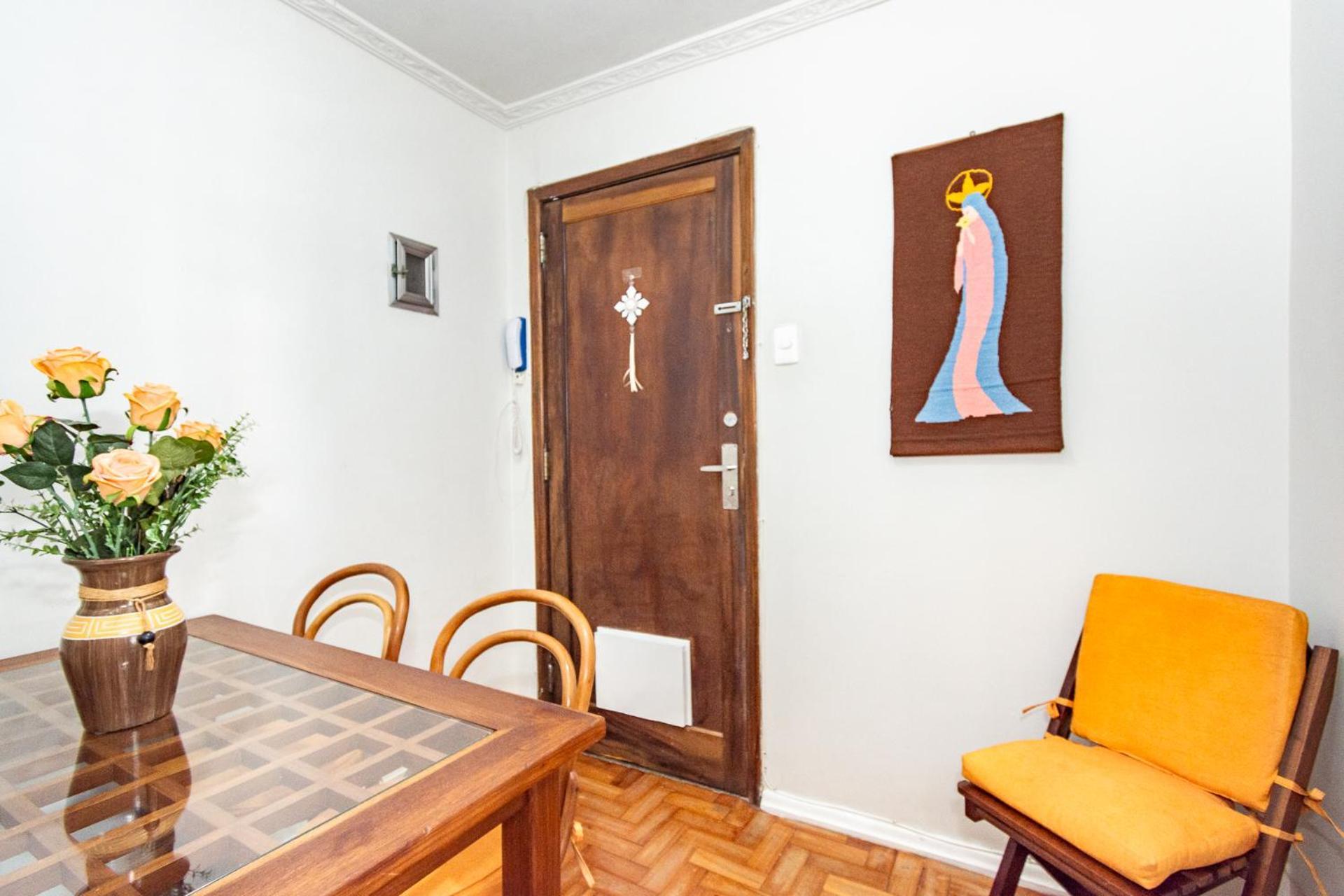 Chez Arpoador Apartamento *