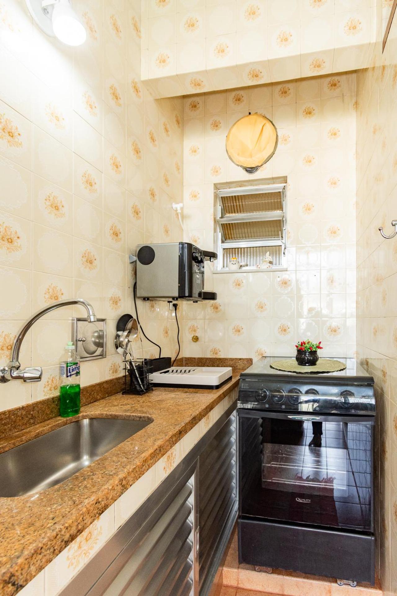 Chez Arpoador Apartamento Rio de Janeiro