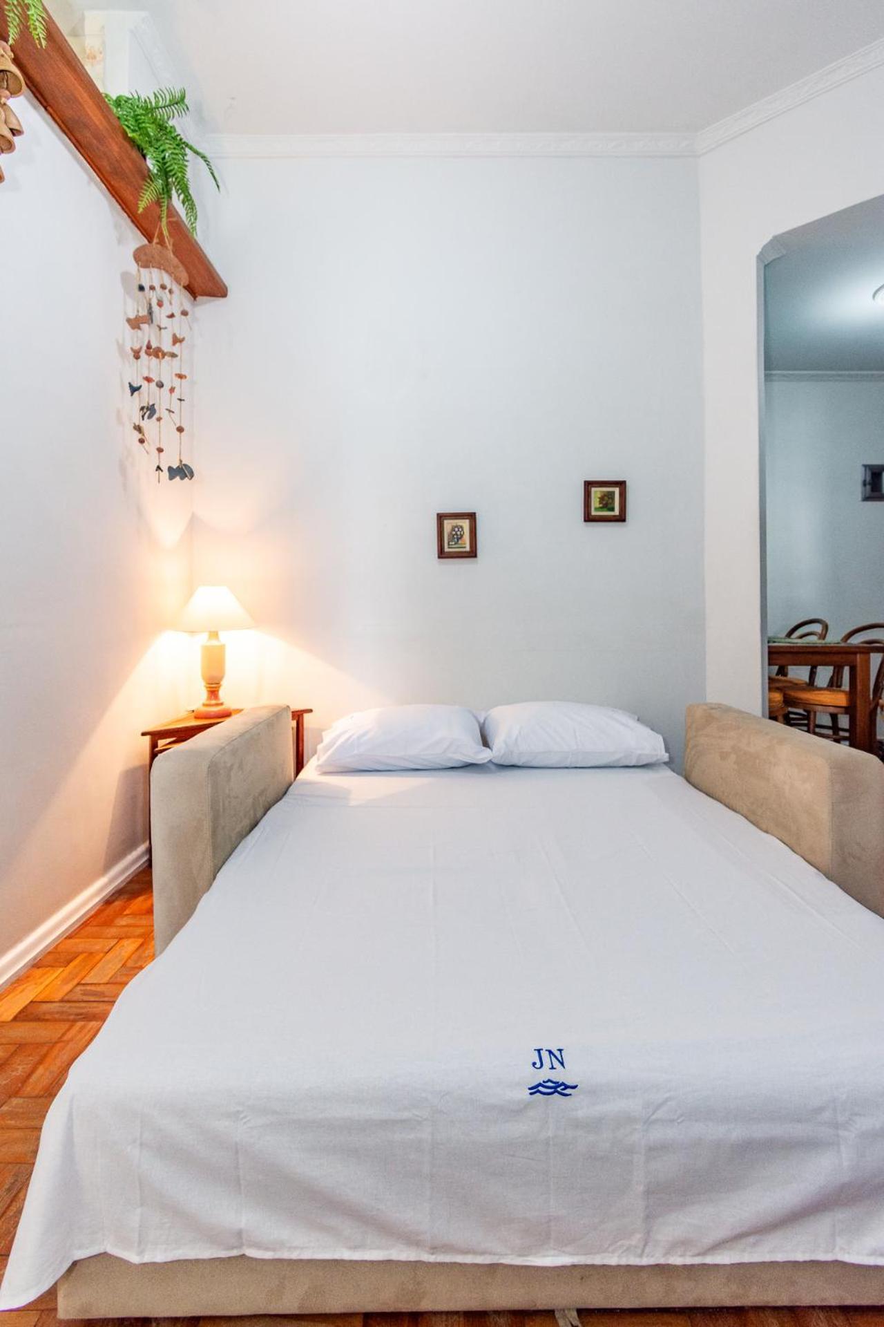Apartamento Chez Arpoador *