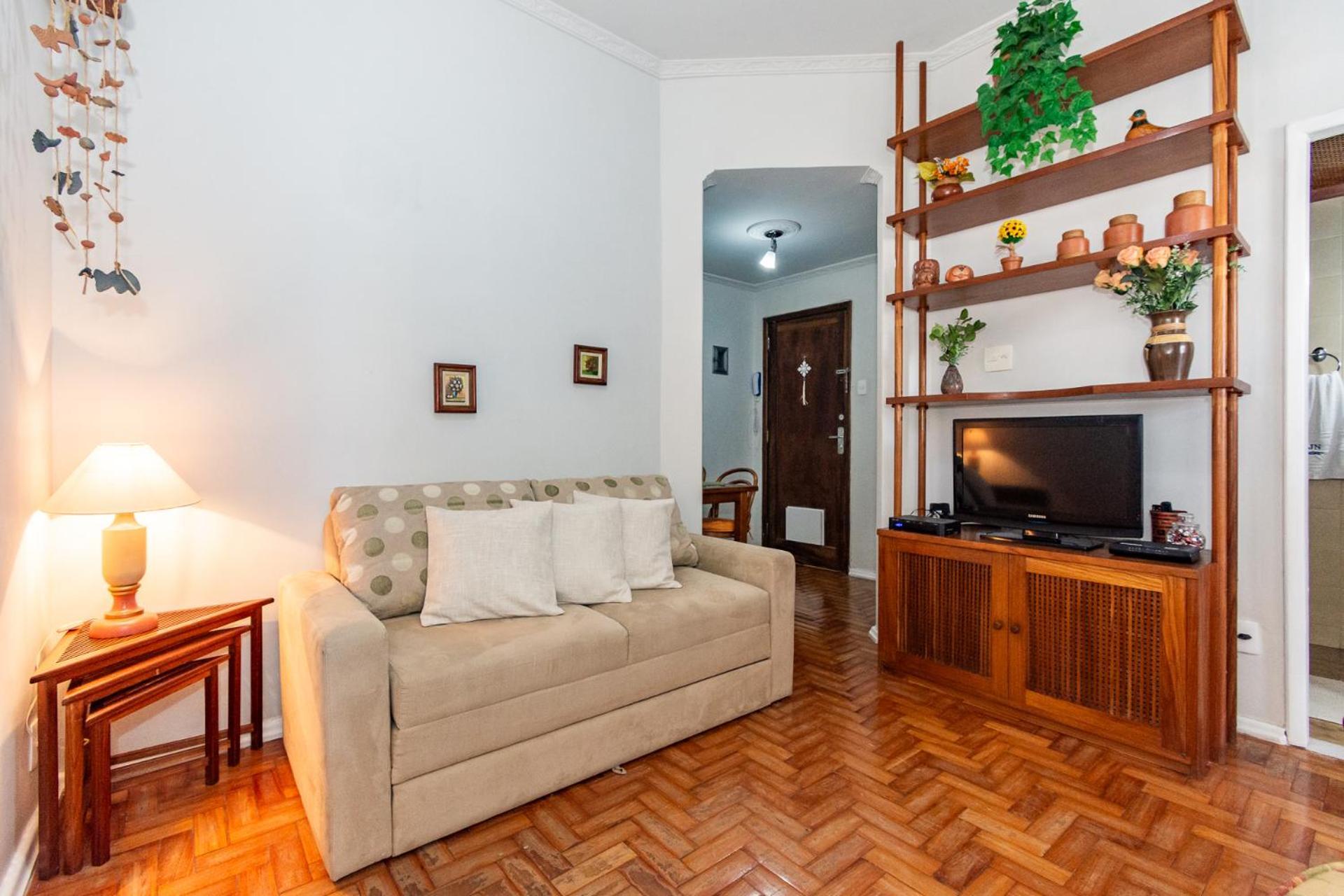 Chez Arpoador * Rio de Janeiro