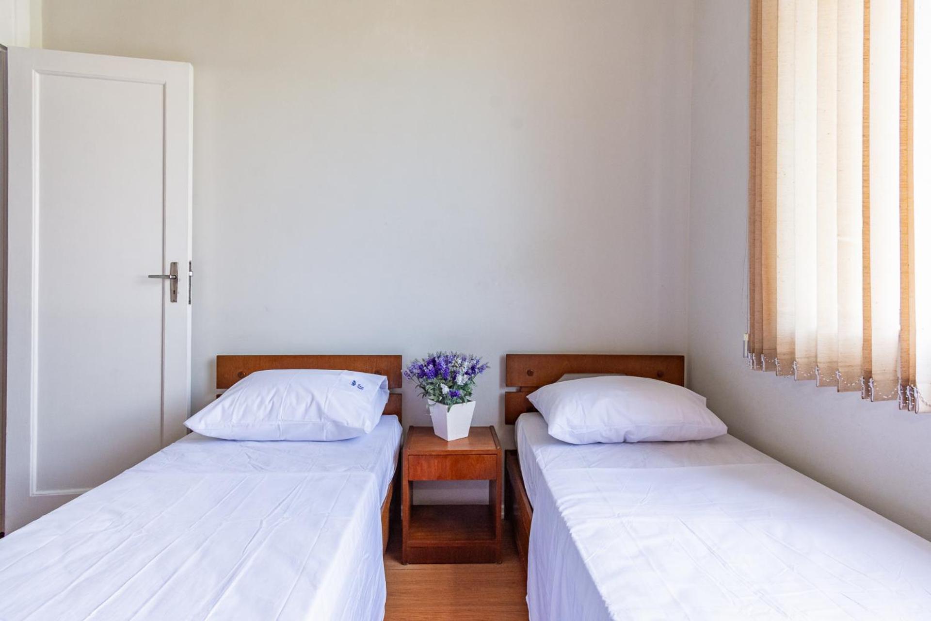 Apartamento Chez Arpoador
