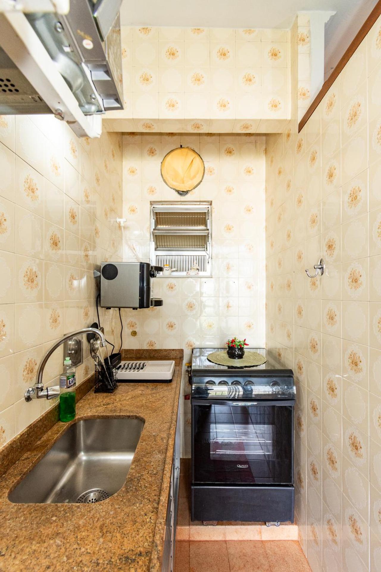 Chez Arpoador Apartamento Rio de Janeiro
