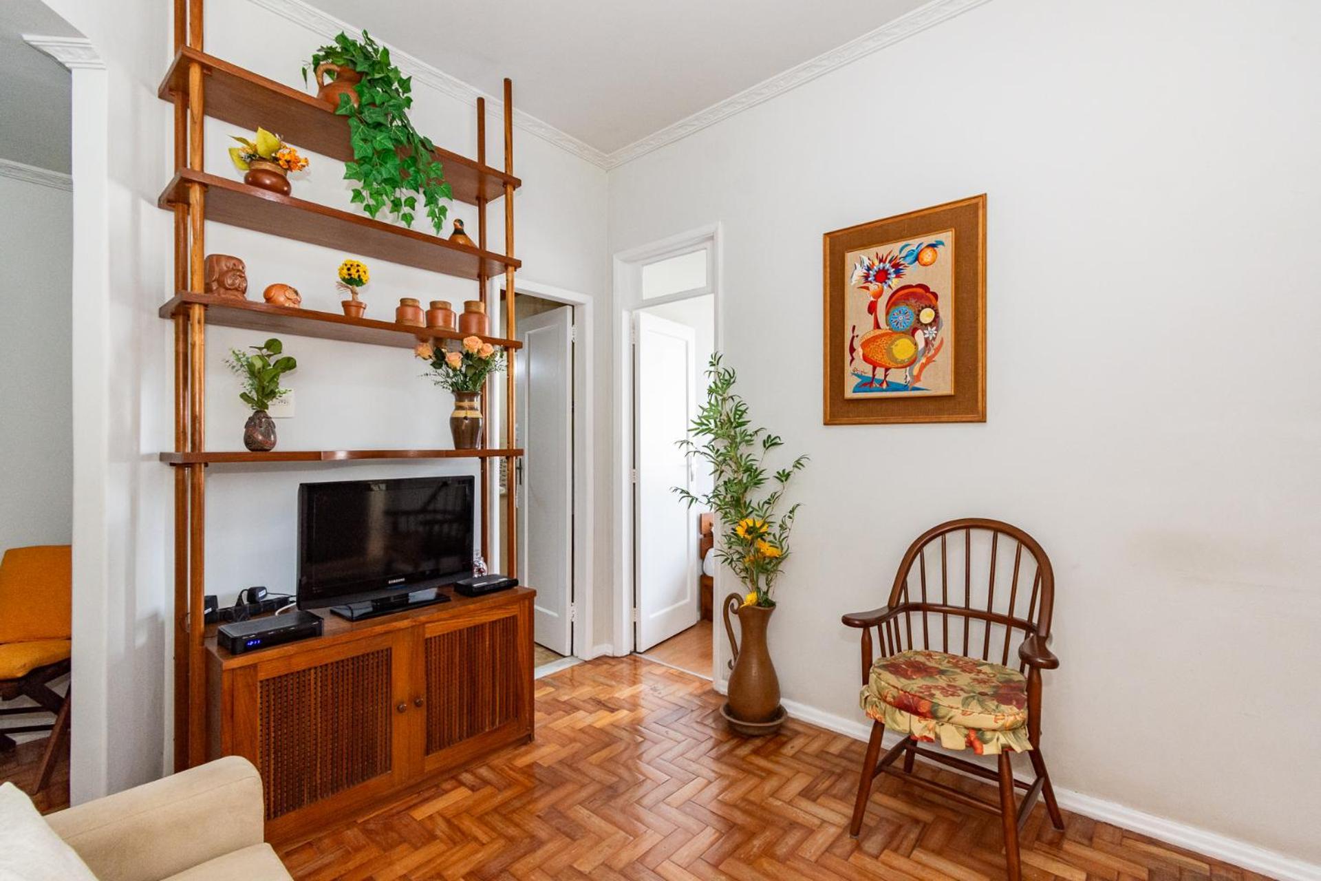 Chez Arpoador Apartamento