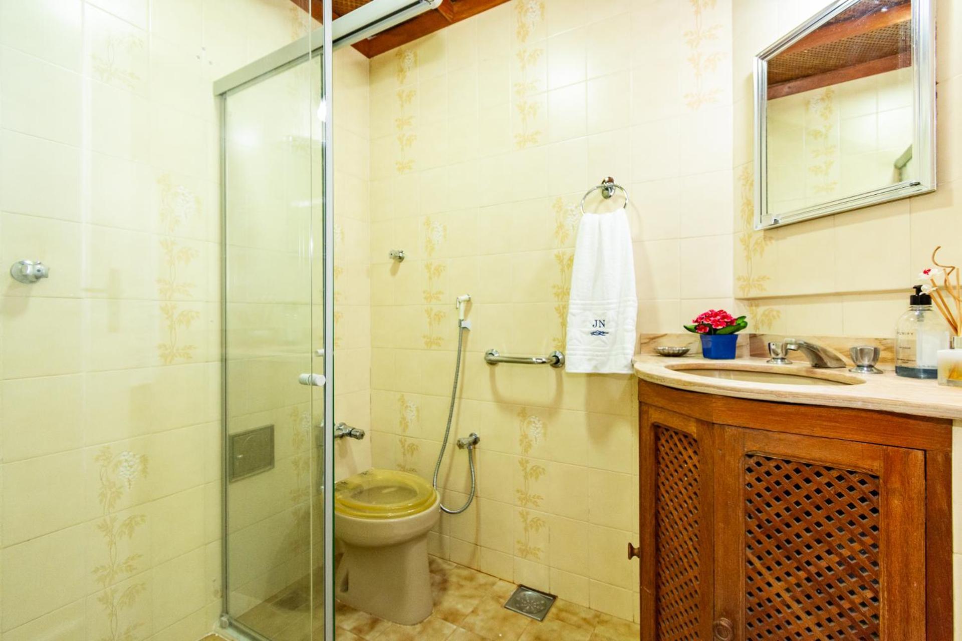 Chez Arpoador Apartamento