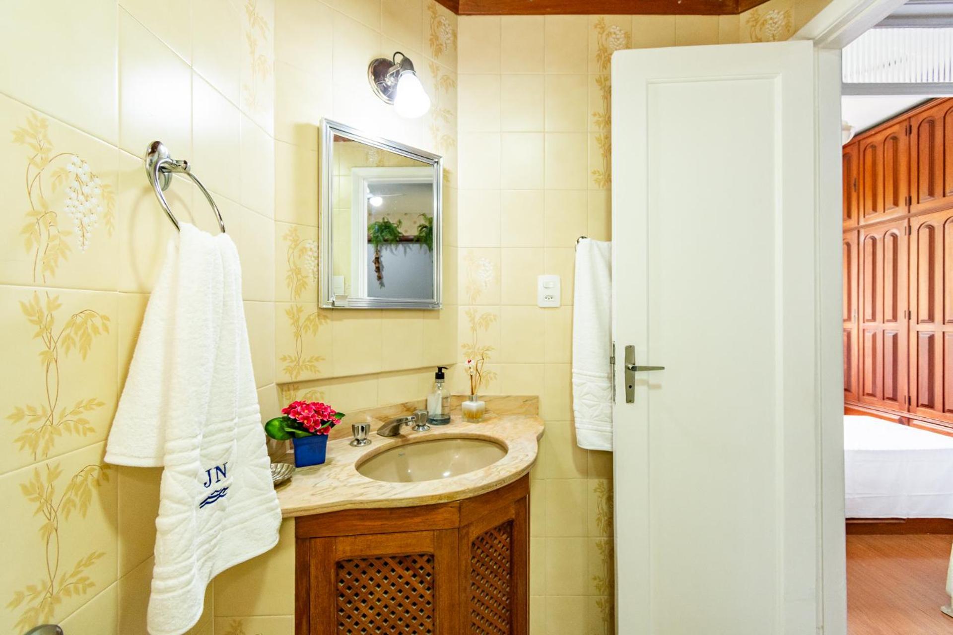 Apartamento Chez Arpoador Rio de Janeiro