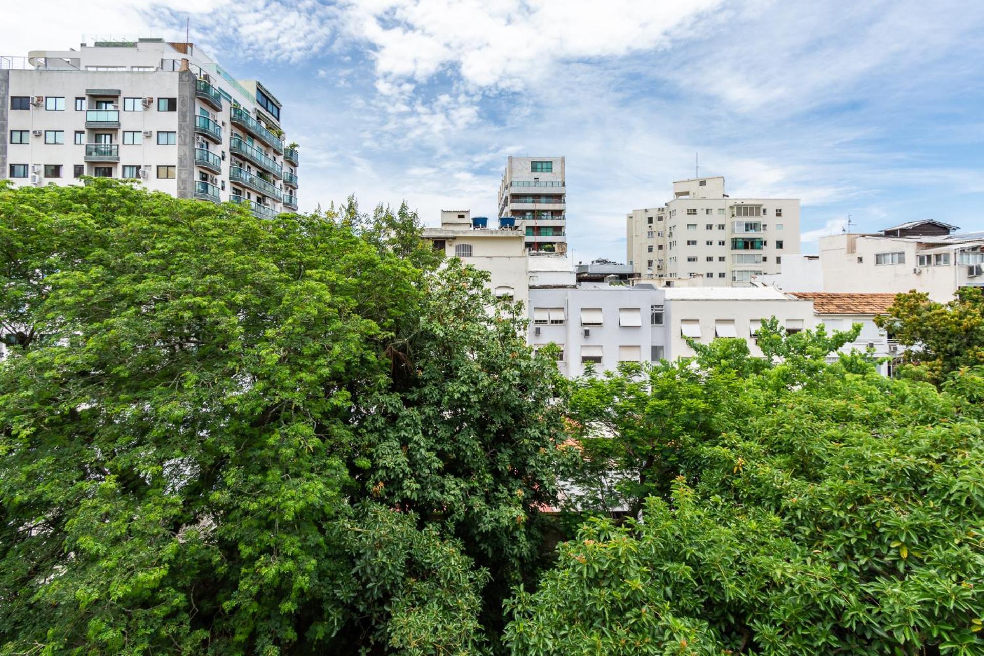 Chez Arpoador Apartamento Rio de Janeiro