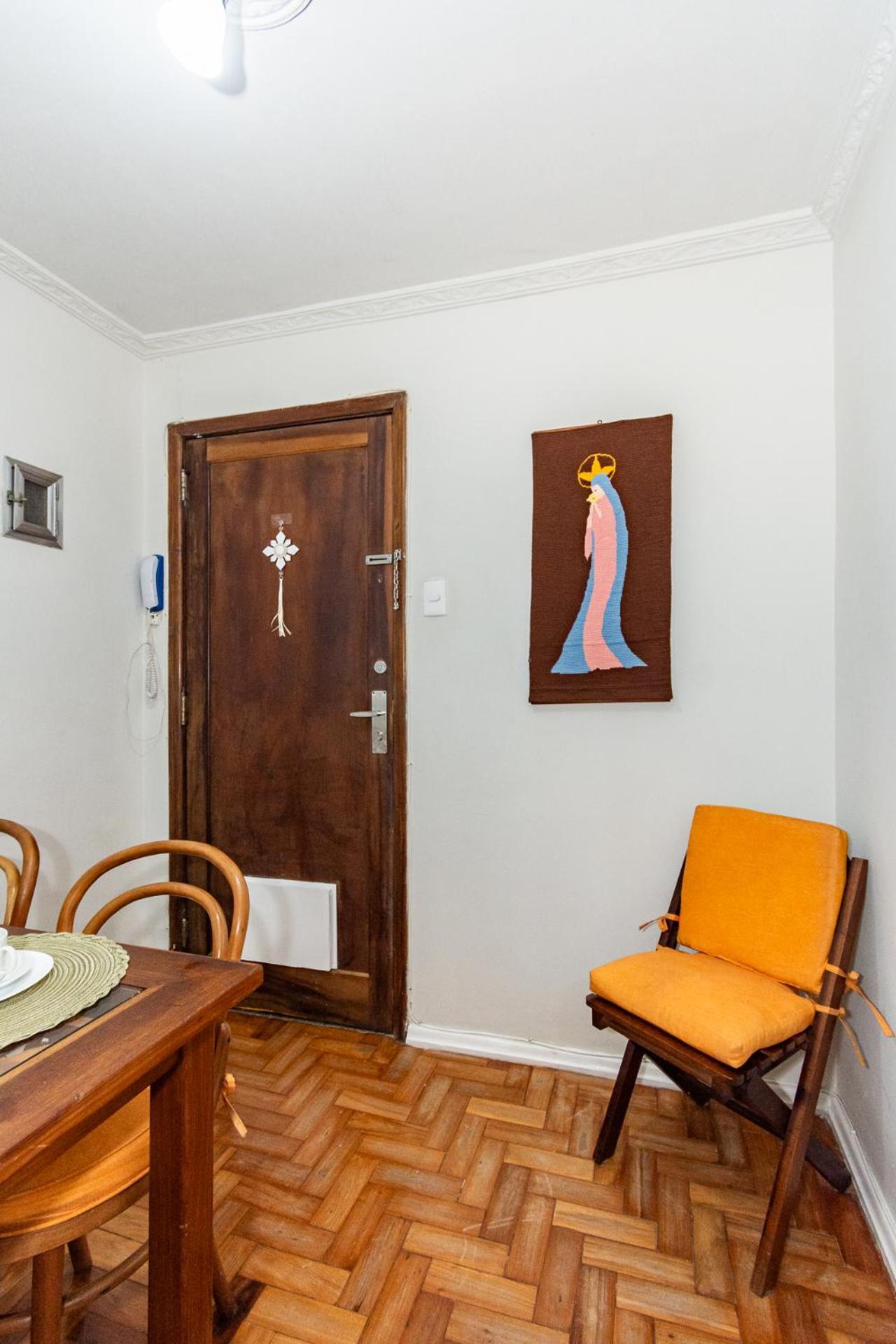 Chez Arpoador * Rio de Janeiro
