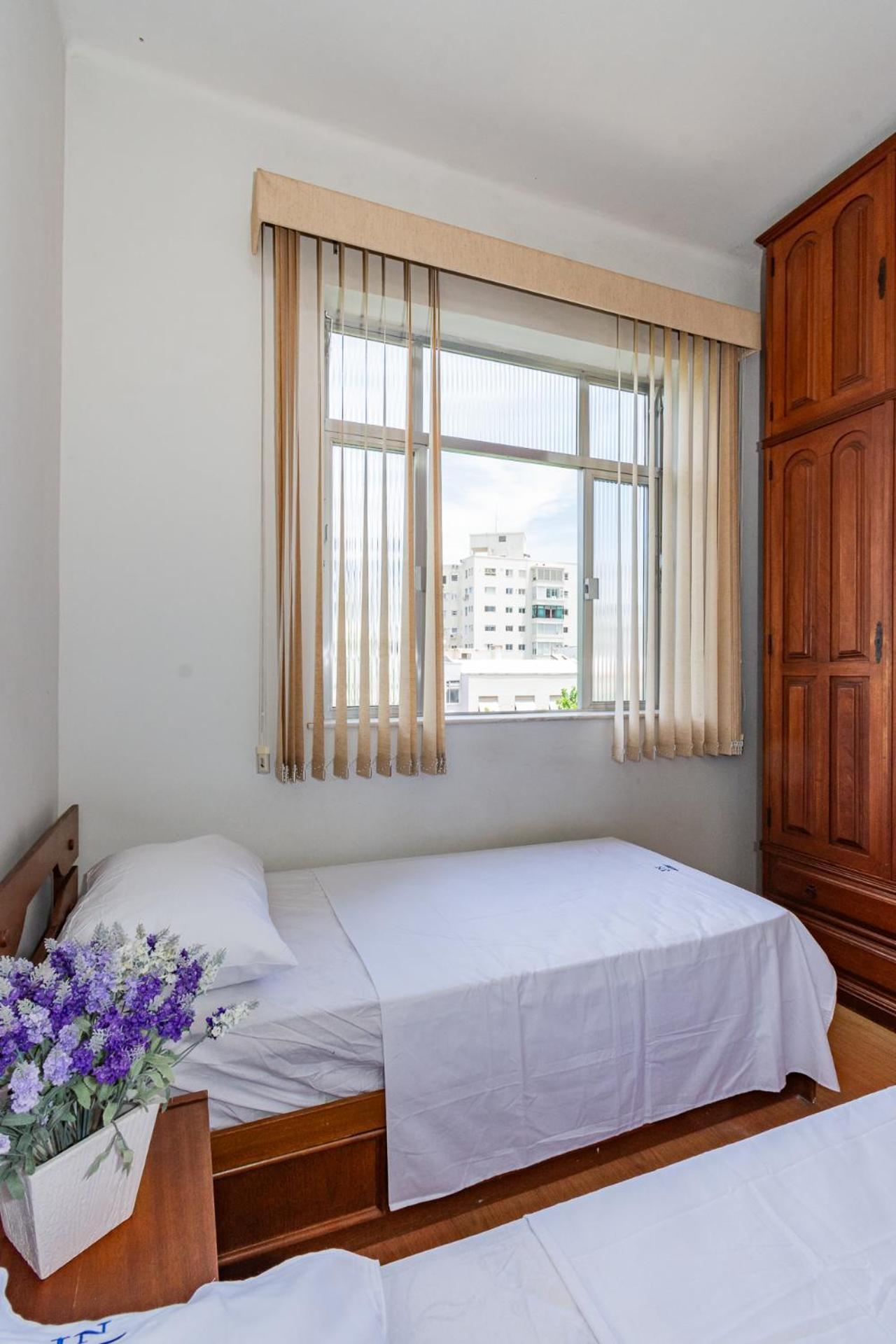 Chez Arpoador Apartamento *