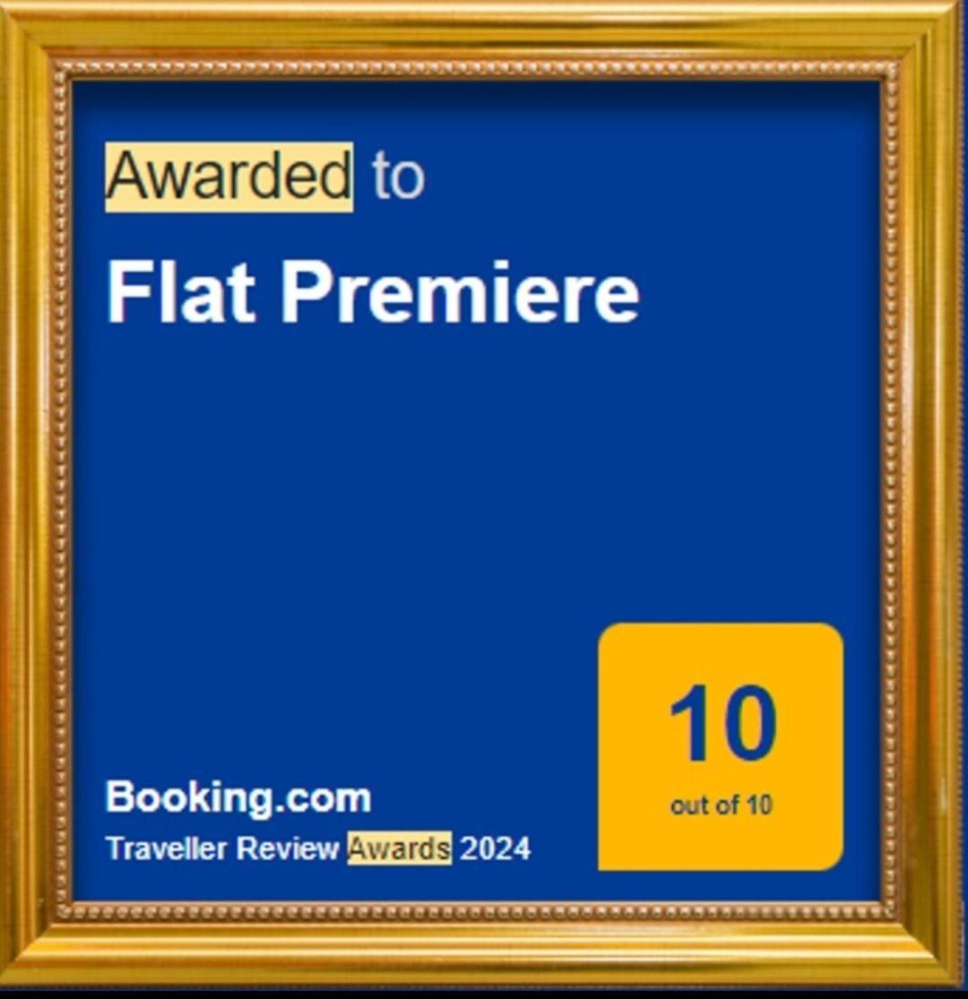 Flat Premiere Apart-hotel Rio de Janeiro