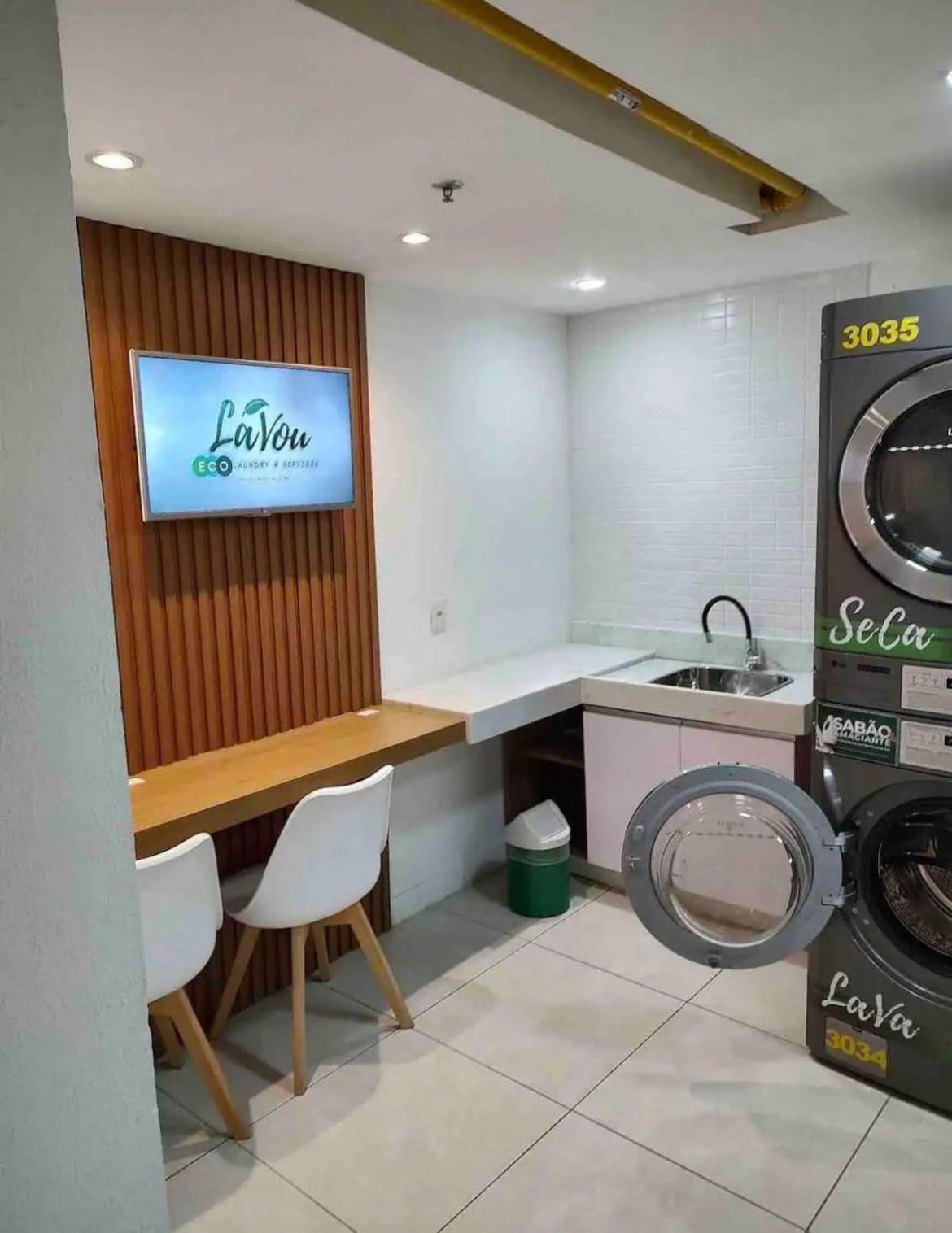 Flat - Rio Centro, Junesse Arena, Parque Olimpico, Da Barra *