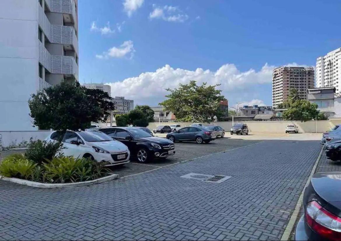 Flat - Rio Centro, Junesse Arena, Parque Olimpico, Da Barra Aparthotel *