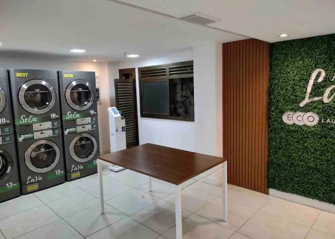 Aparthotel Flat - Rio Centro, Junesse Arena, Parque Olimpico, Da Barra Rio de Janeiro