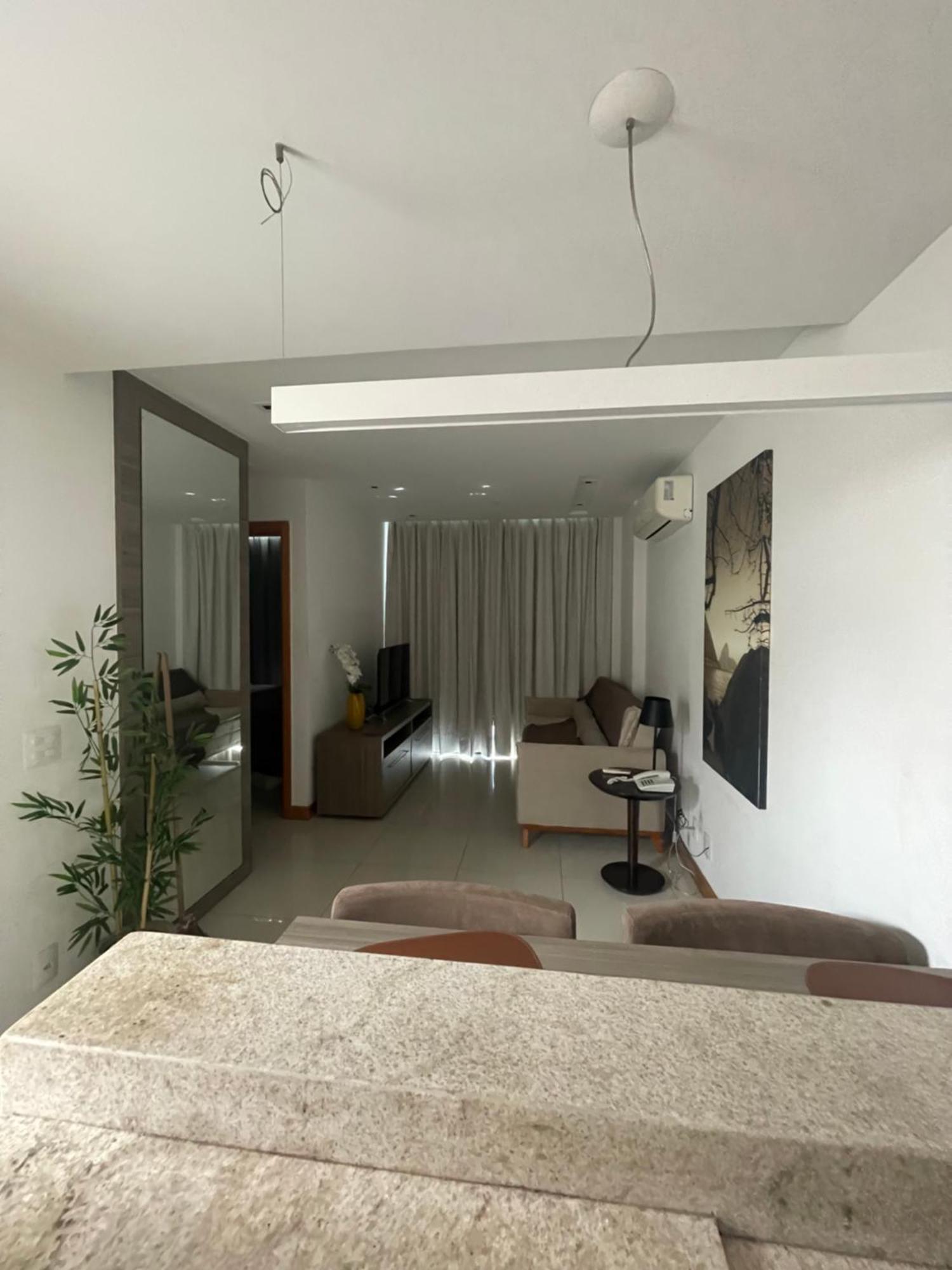 Flat - Rio Centro, Junesse Arena, Parque Olimpico, Da Barra Aparthotel *