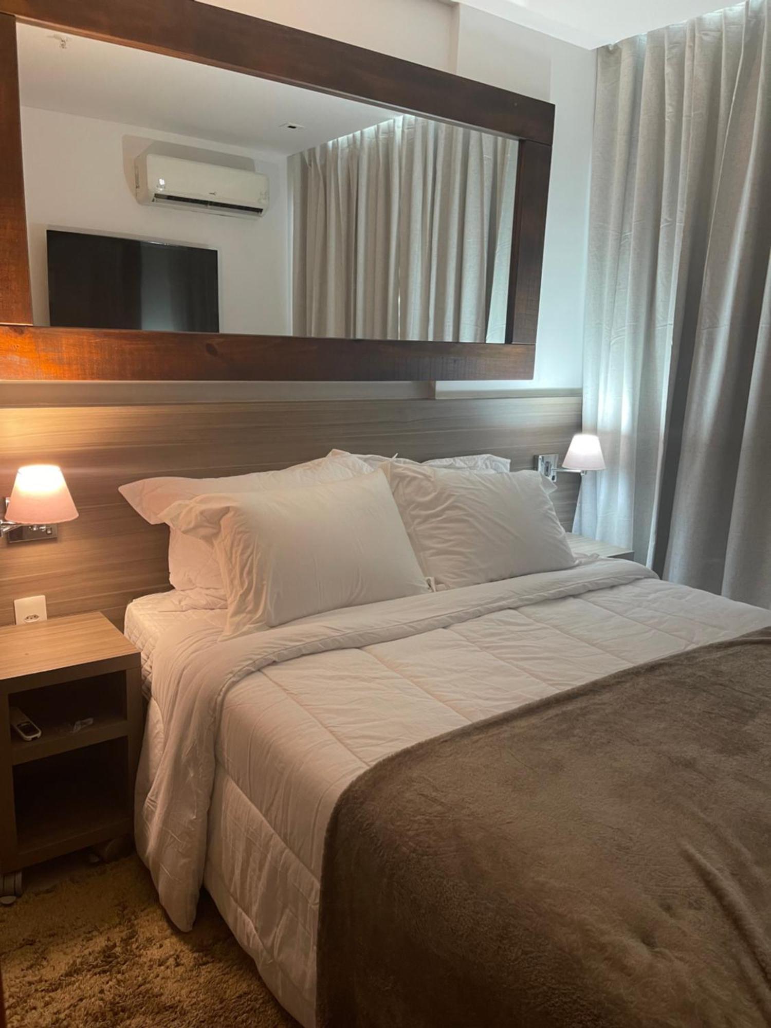Flat - Rio Centro, Junesse Arena, Parque Olimpico, Da Barra * Rio de Janeiro