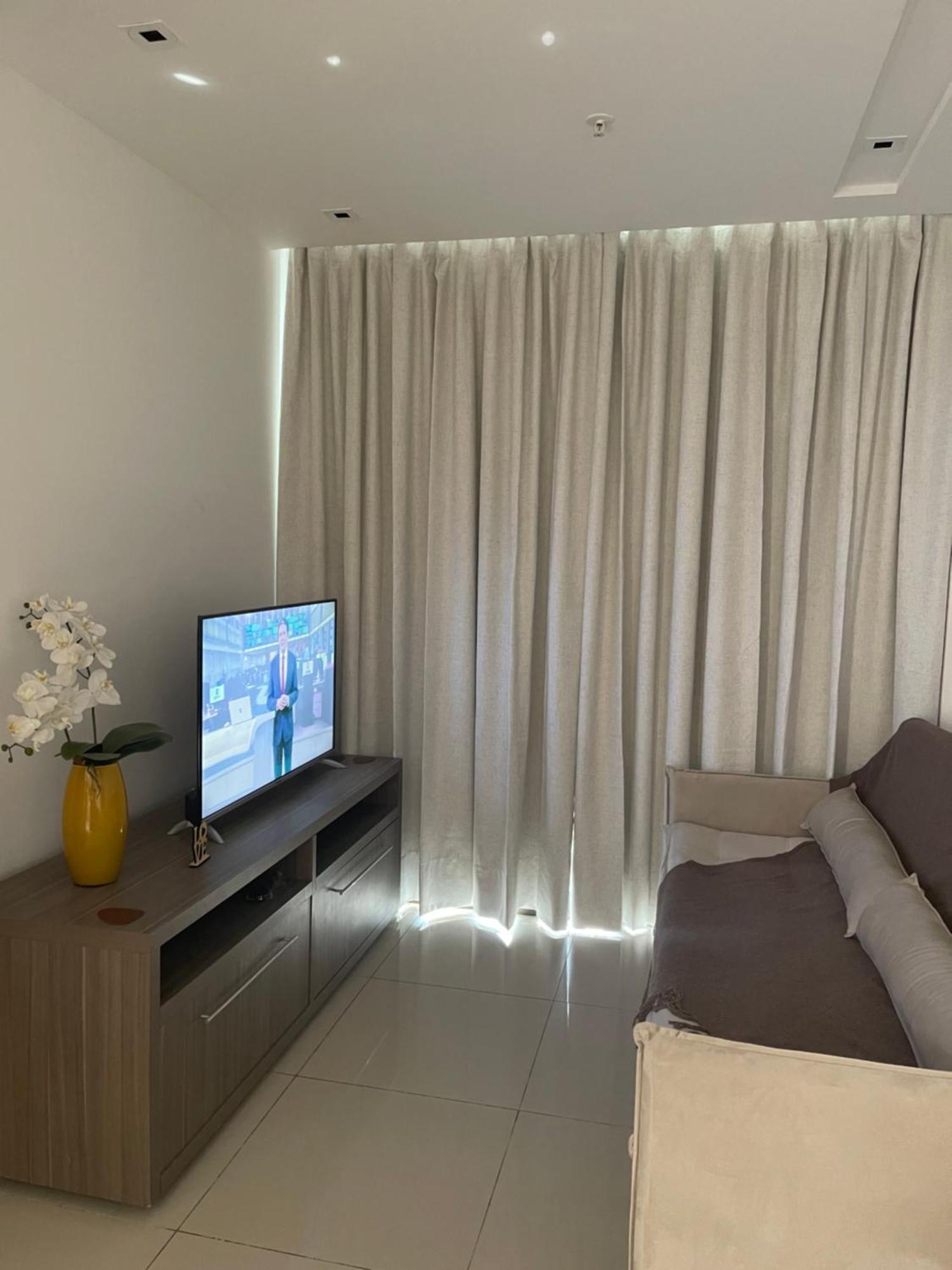 Aparthotel Flat - Rio Centro, Junesse Arena, Parque Olimpico, Da Barra