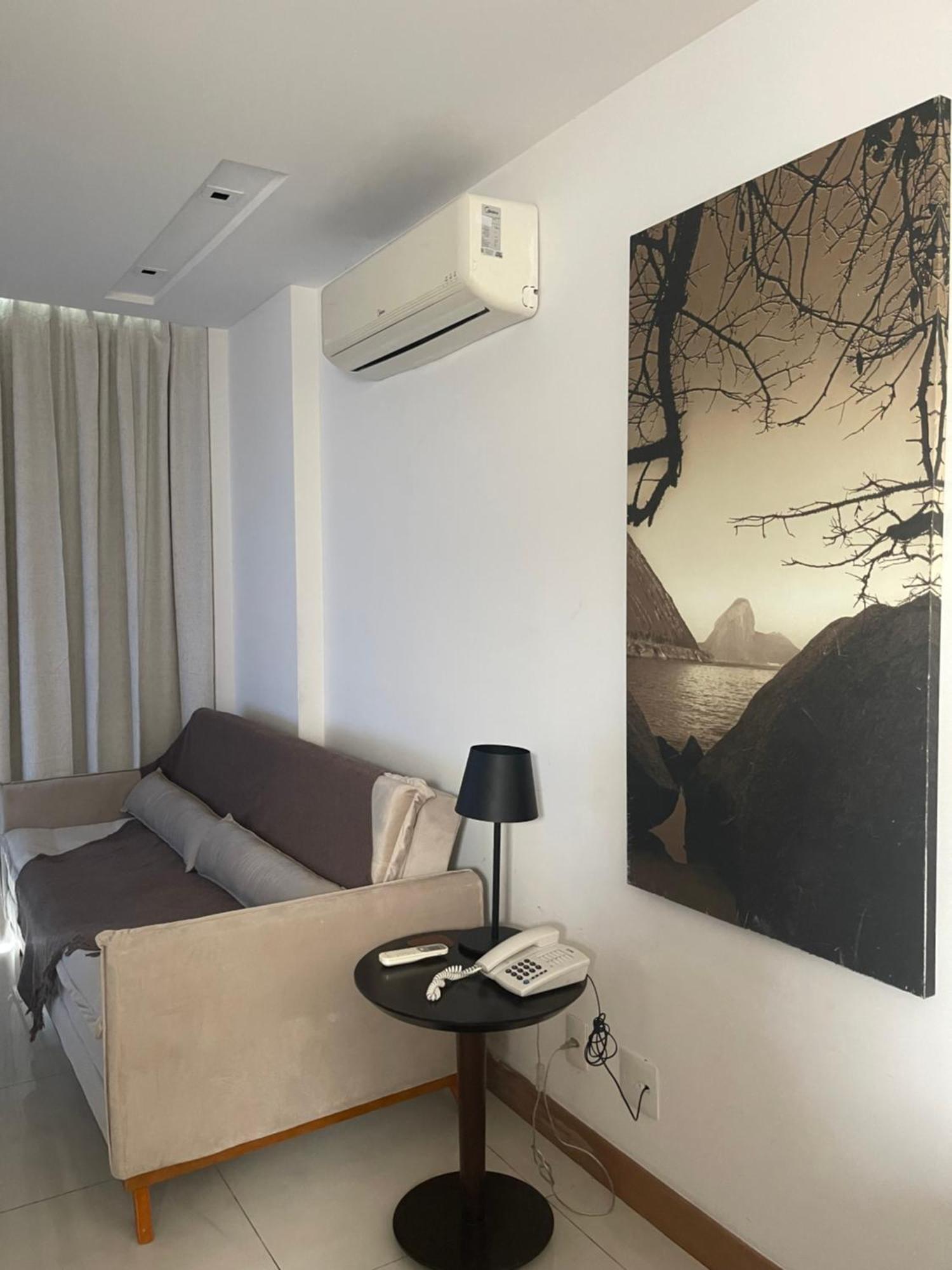 Aparthotel Flat - Rio Centro, Junesse Arena, Parque Olimpico, Da Barra *