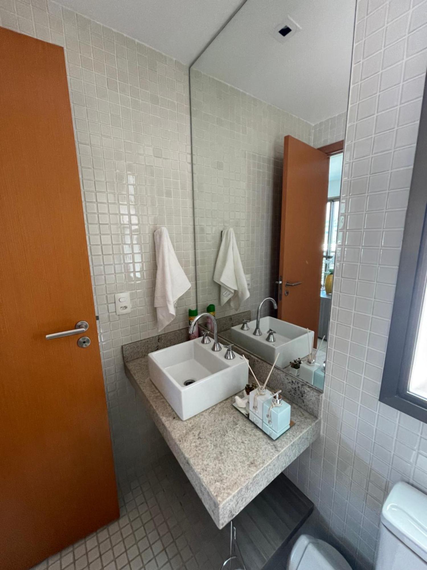 Flat - Rio Centro, Junesse Arena, Parque Olimpico, Da Barra Aparthotel