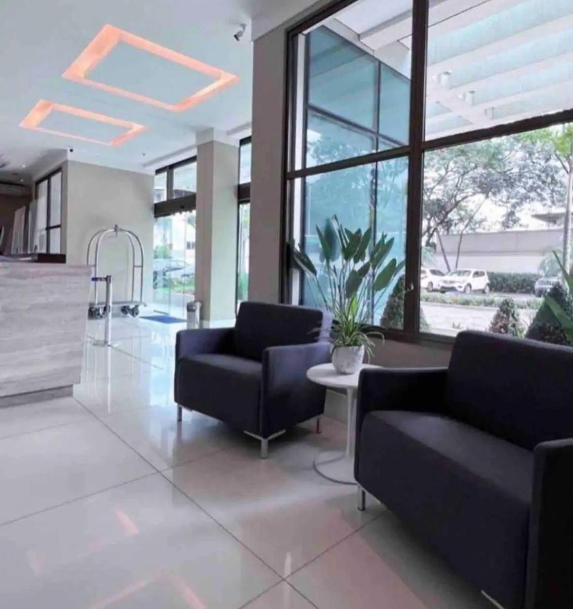 Flat - Rio Centro, Junesse Arena, Parque Olimpico, Da Barra *