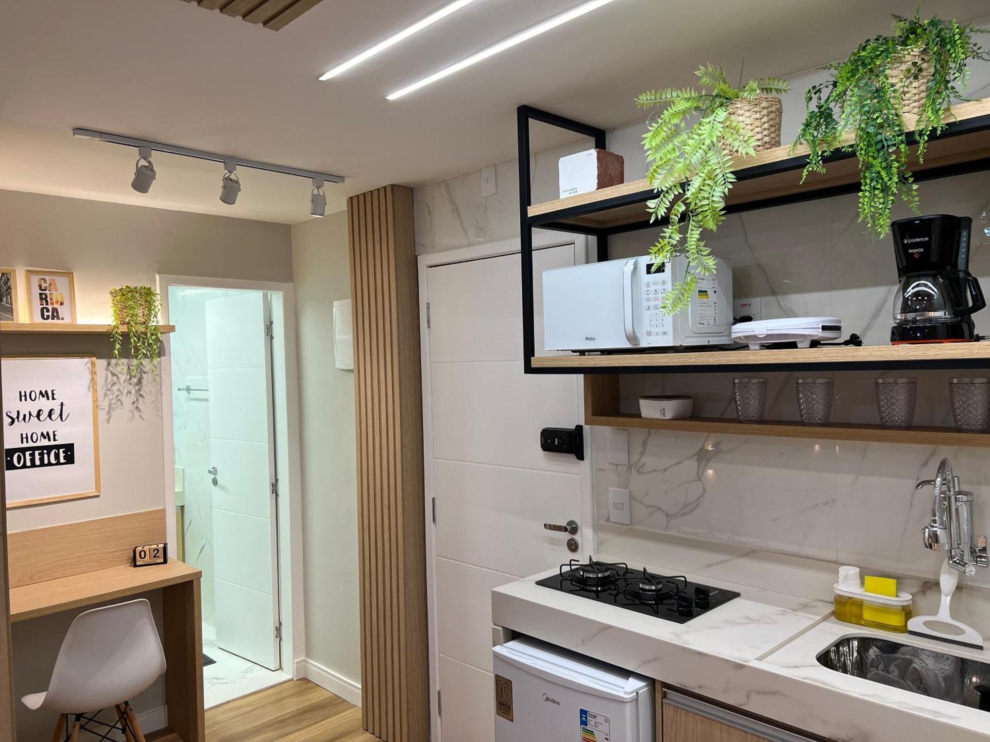 Apartamento Maravilhoso No Leblon Rio de Janeiro