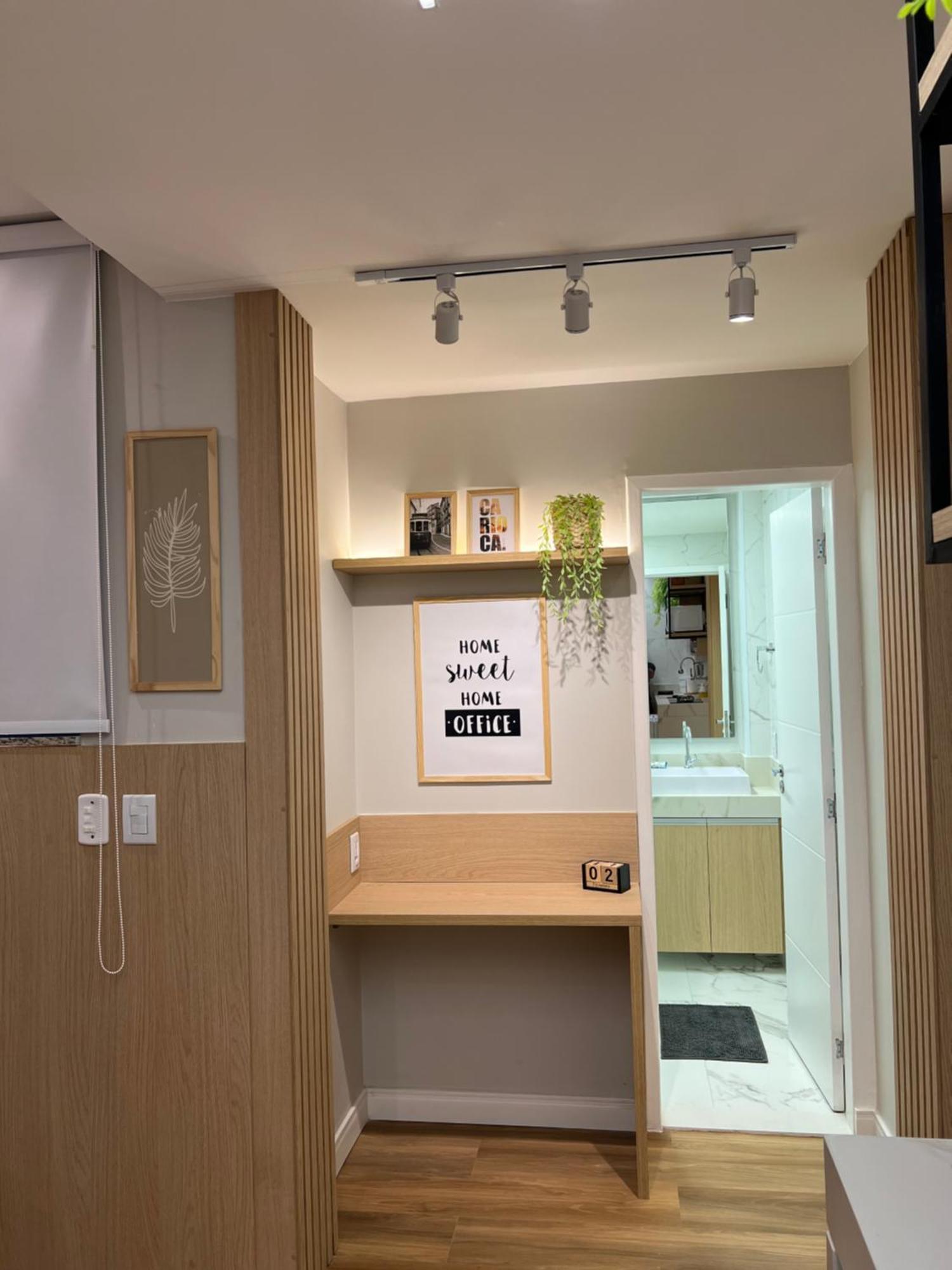 Apartamento Maravilhoso No Leblon Rio de Janeiro