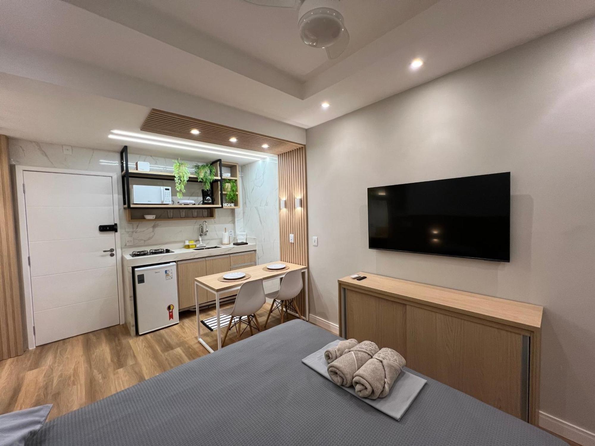Maravilhoso No Leblon Apartamento Rio de Janeiro