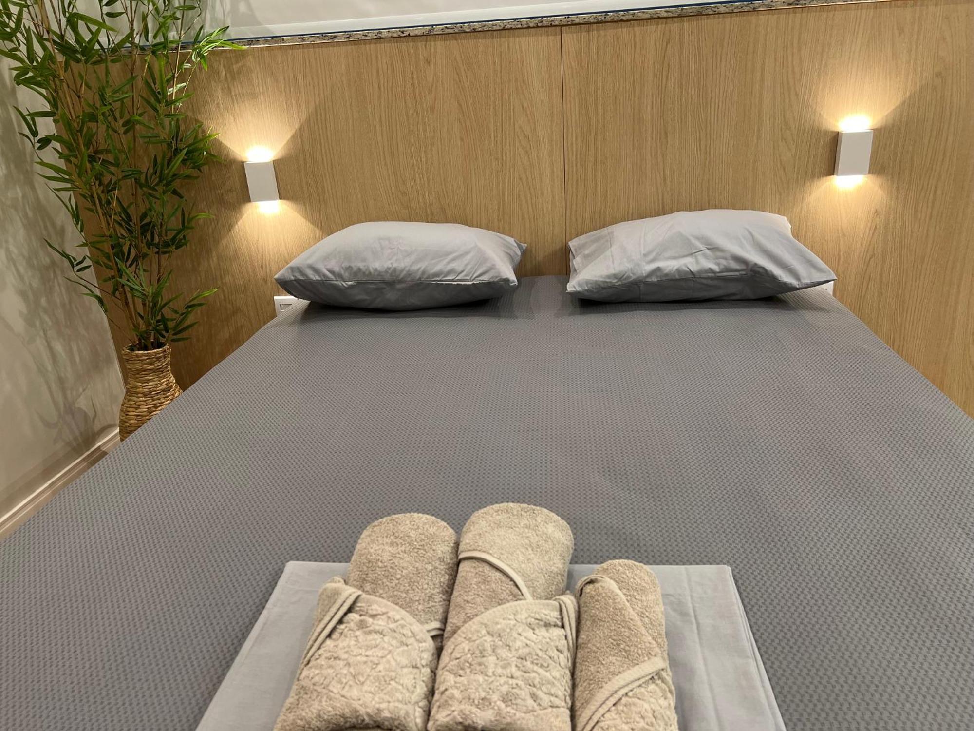 Maravilhoso No Leblon Apartamento