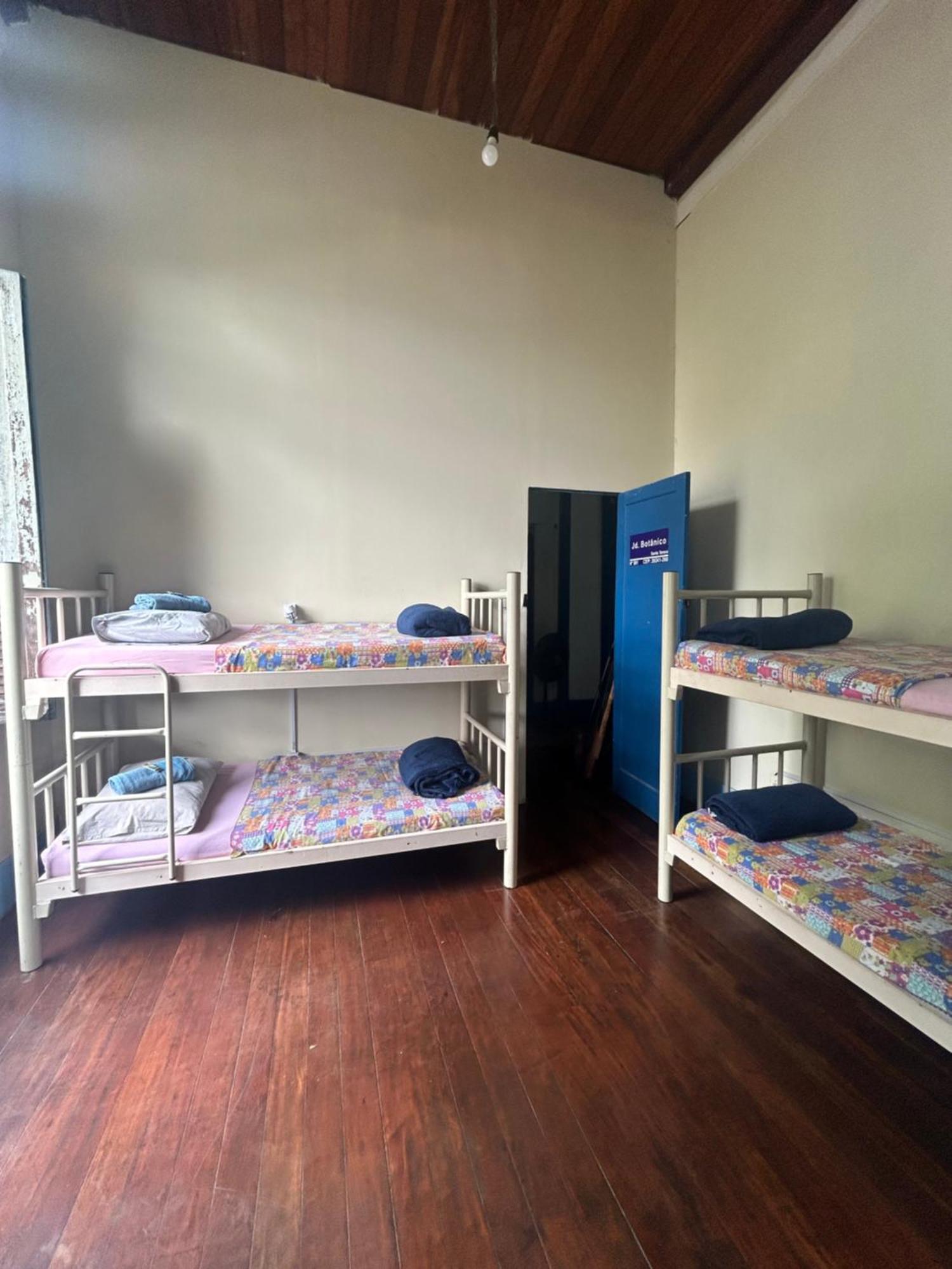 Cade Teresa Hostel *