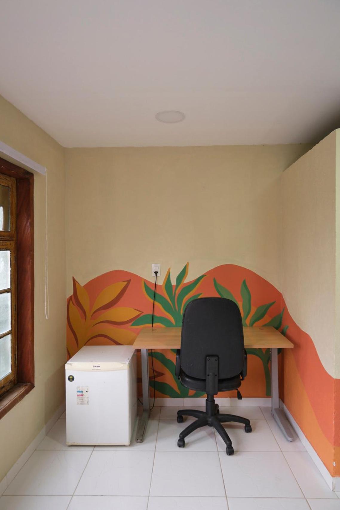 Cade Teresa Hostel Rio de Janeiro