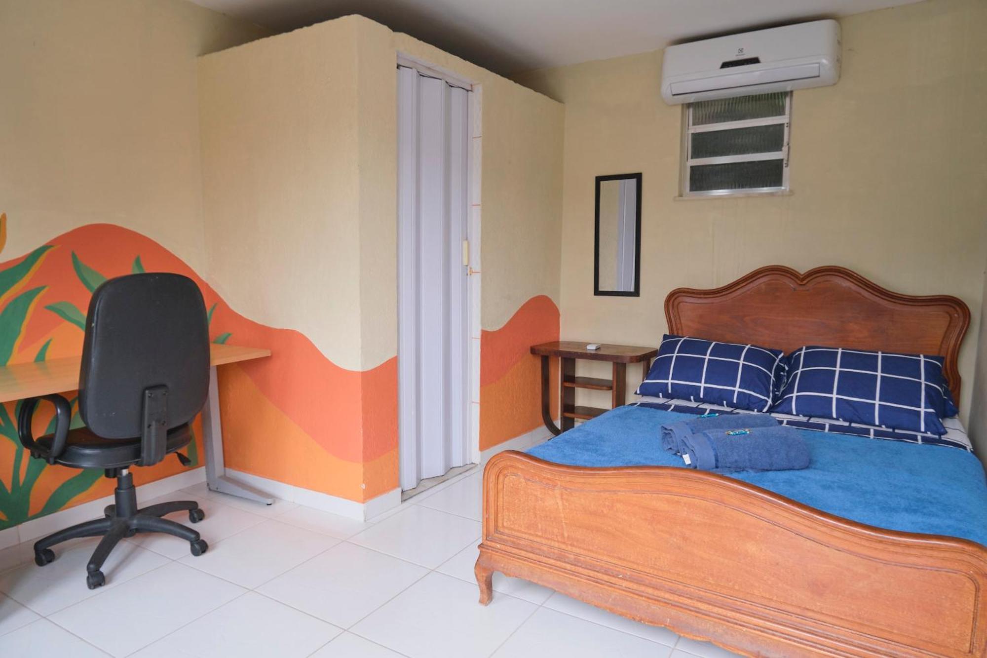 Cade Teresa Hostel