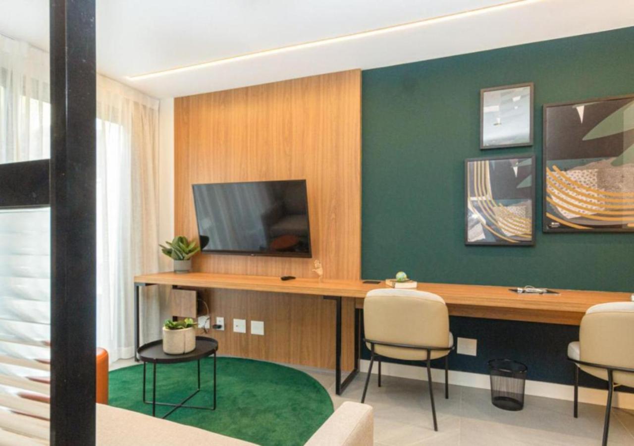 Apartment Charlie Bossa Ipanema