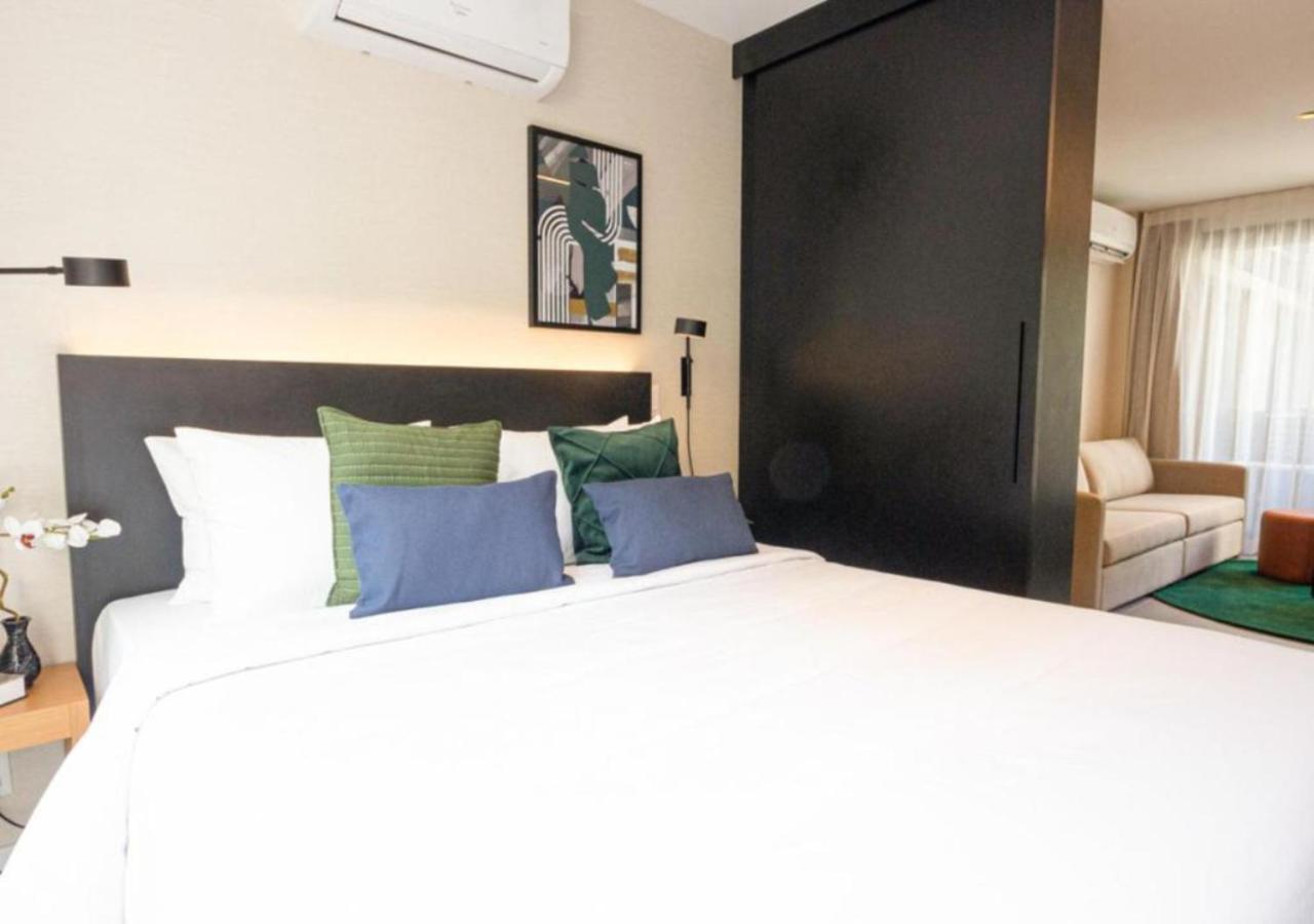Apartment Charlie Bossa Ipanema