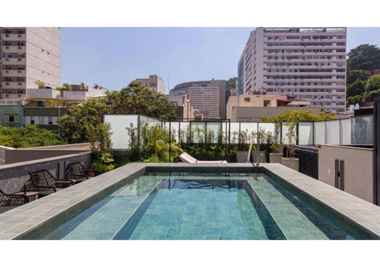Apartment Charlie Bossa Ipanema Rio de Janeiro