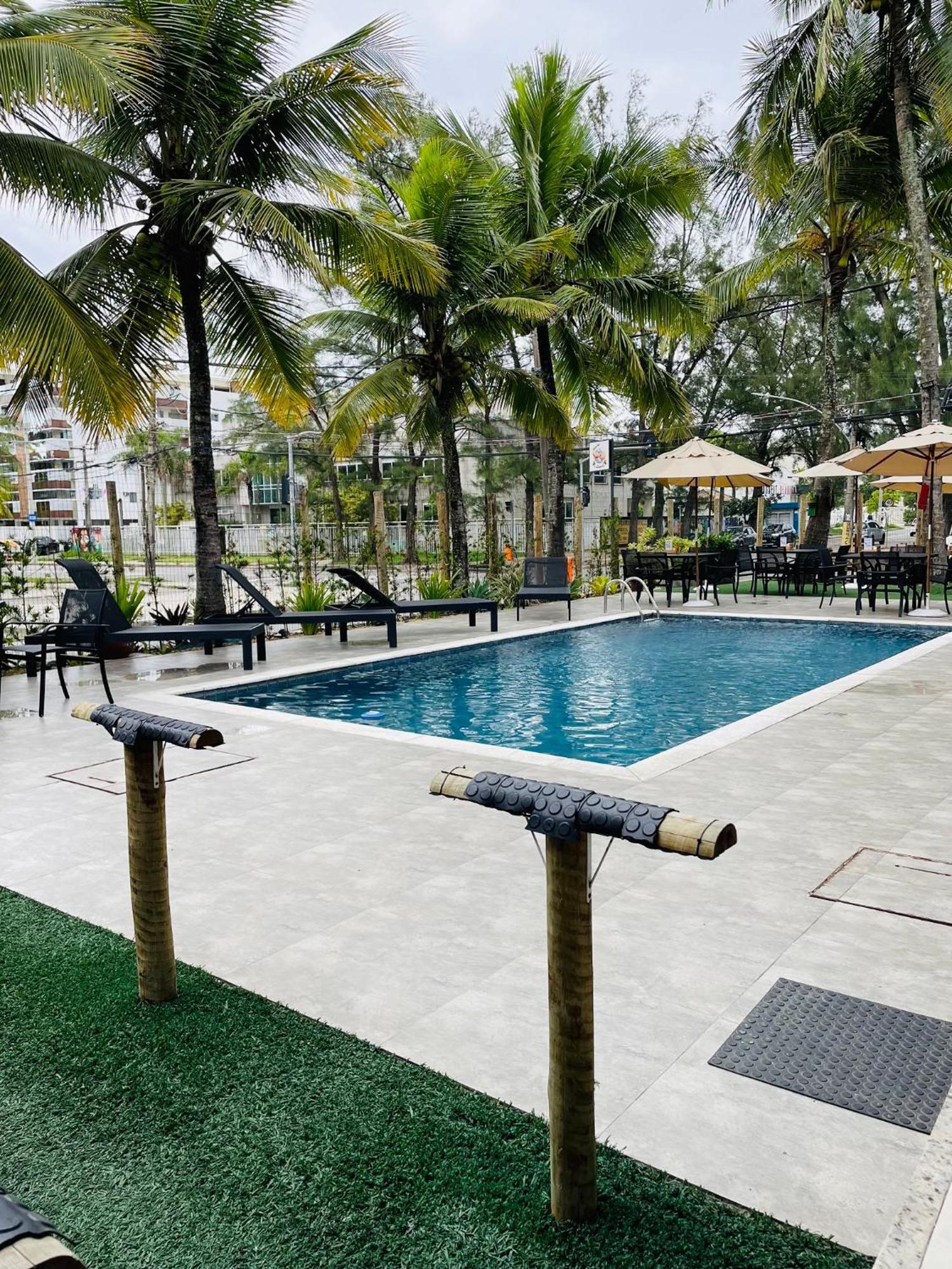 Surf'o Hostel