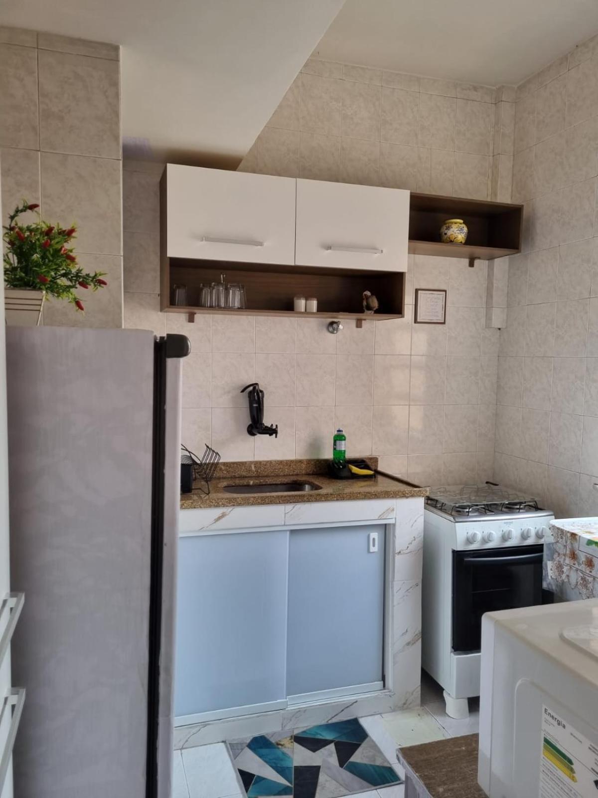 Apartamento Aconchegante Cobertura No Flamengo