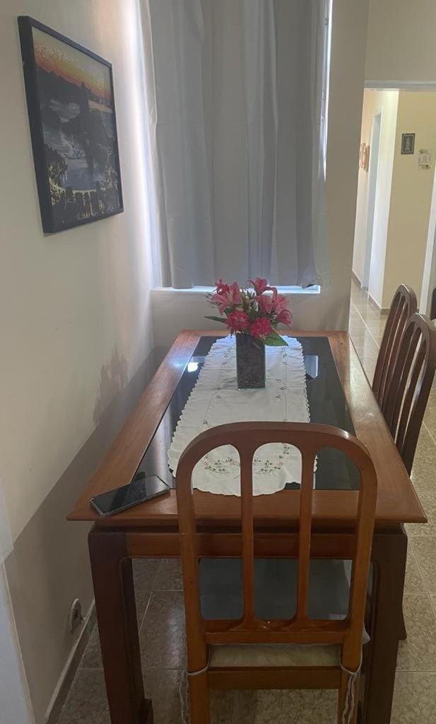 Apartamento Aconchegante Cobertura No Flamengo