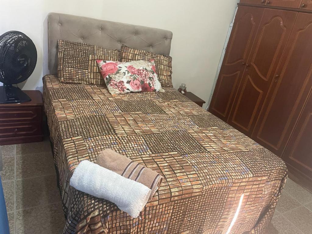 Aconchegante Cobertura No Flamengo Apartamento